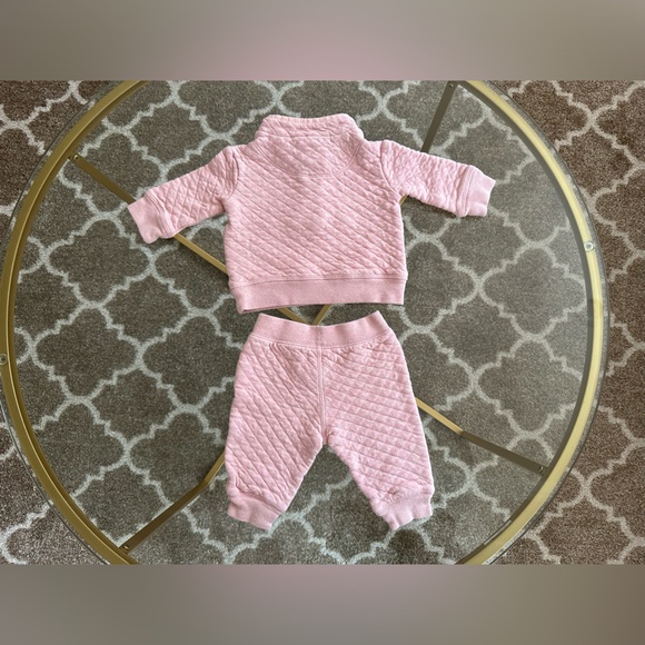 Gap - Quilted Sets - size 3-6 M - Picture 4 of 8